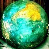 Атомная крепость