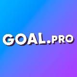 GOAL.Pro | Футбол. Новости. Ставки