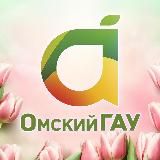 Омский ГАУ