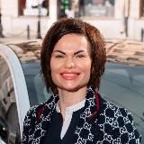 Ирина Прохорчук | Риэлтор | Аукционист СПб