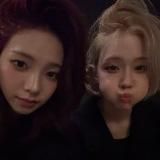 домик любви.