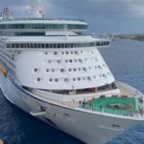 Cruises are great!!!