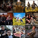 БУДЕМ ПОСМОТРЕТЬ