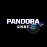 PANDORA | крипто чат
