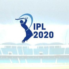 IPL T20. Match