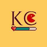 Кс, поиграй со мной 🕹