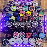 𝕊ℕ𝕌𝕊 | 𝕌𝔽𝔸 “LuvD”