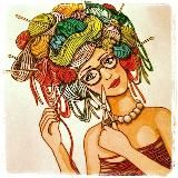 Вязание/knitting/журналы и книги для вязания