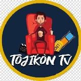 Tojikon TV // Хусури ман 22