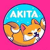 AKITA Оригинальные фигурки