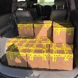 Кир и Женька едут к вам в город