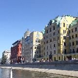 Соседи. Якиманка-Замоскворечье