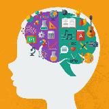 Нейропсихология🧠логопедия🗣️педагогика