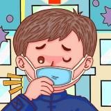 Маска ОДЕССА