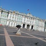 Путешествия по России