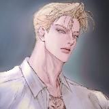 ❤️Manhwas/gas BL PDF❤️