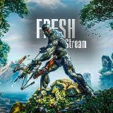 FRESH STREAM