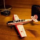 Цессновод и флотофоб