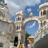 🌿ВРИНДАВАН. Индия🌿