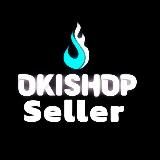 Okishop Seller