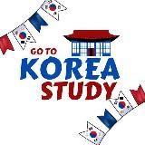 Go to Korea Study - Koreyada o'qish (oliy ta'lim)