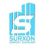 Surxon Sanoat Qurilish Company Official