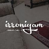 Irroniyam🌿🌙
