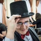 Вам килт с вареньем?