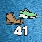 Calzado Hombre 41