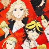 Токийские Мстители 2 / Tokyo Revengers 2🔥