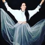 Ресурсная жизнь с Тахминой Альтман