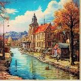 ЖИВЫЕ ОТКРЫТКИ