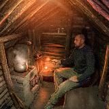 Походный Оптимист 🌲🪵🔥