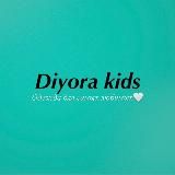 Diyora kids