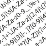 Expressões Regulares