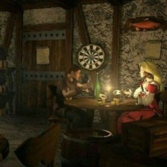 Буйная фляга