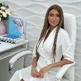 Врач-косметолог Маргарита Мозалева