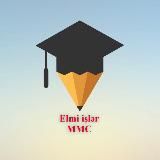 Elmi İşlər MMC