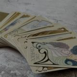 ТАРО|РАСКЛАДЫ|ГАДАНИЕ