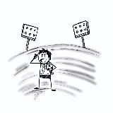 Преступники футбола