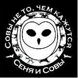 Сеня и Совы