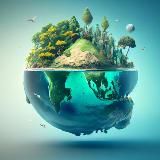 Взгляд на мир