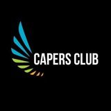 CAPERS CLUB