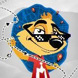 Пошли, пройдёмся