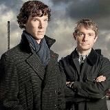 Шерлок 1-4 сезон