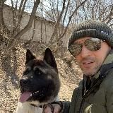 Евгений Копыгин