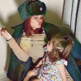 Мама и Алла