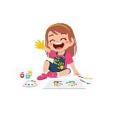 Детское развитие: играем, обучаем и отдыхаем