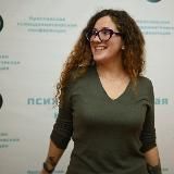 Психолог|Антагонист