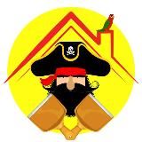 🏠Sconti del CorsaroCasa🏴☠️